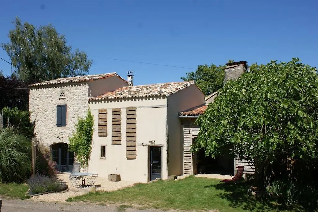 Gite La Cazarie - Babyfoot, Table Pong Pong, ,Sejour Patrimoine, Nature,Sportif Saint-Martin-Laguepie Holiday home