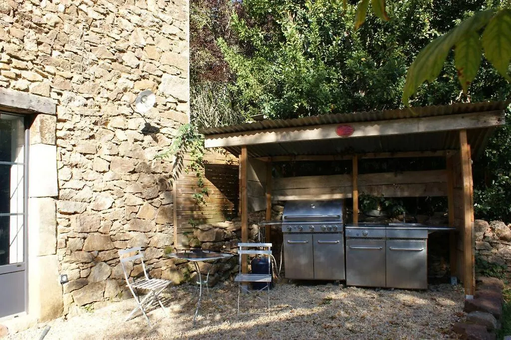 Gite La Cazarie - Babyfoot, Table Pong Pong, ,Sejour Patrimoine, Nature,Sportif Saint-Martin-Laguepie 0*,