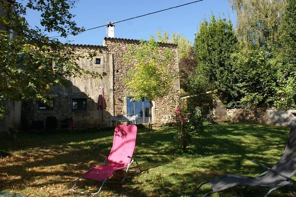 Holiday home Gite La Cazarie - Babyfoot, Table Pong Pong, ,Sejour Patrimoine, Nature,Sportif Saint-Martin-Laguepie