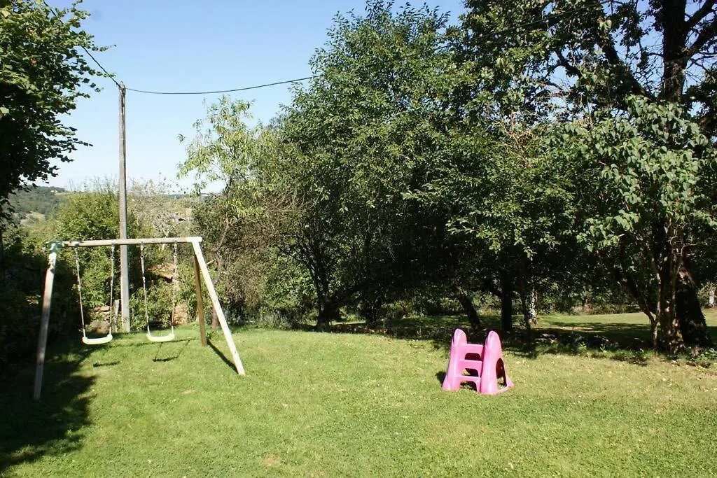 Gite La Cazarie - Babyfoot, Table Pong Pong, ,Sejour Patrimoine, Nature,Sportif Saint-Martin-Laguepie France
