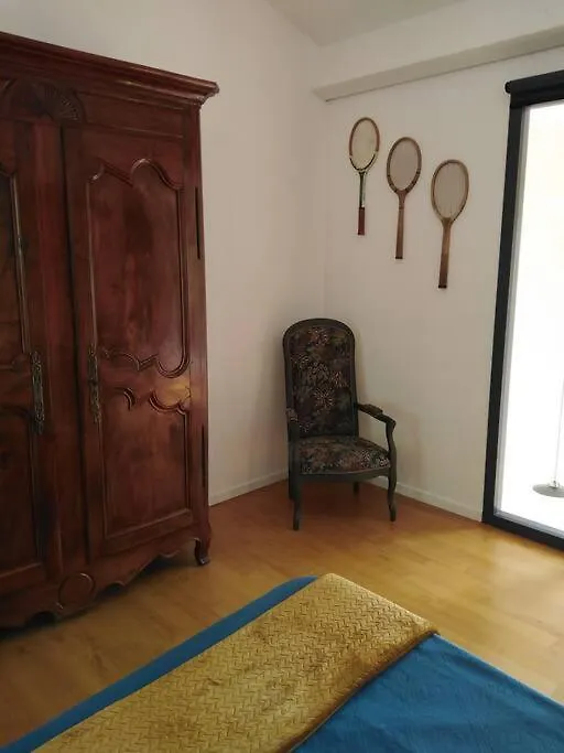 Gite La Cazarie - Babyfoot, Table Pong Pong, ,Sejour Patrimoine, Nature,Sportif Saint-Martin-Laguepie Holiday home