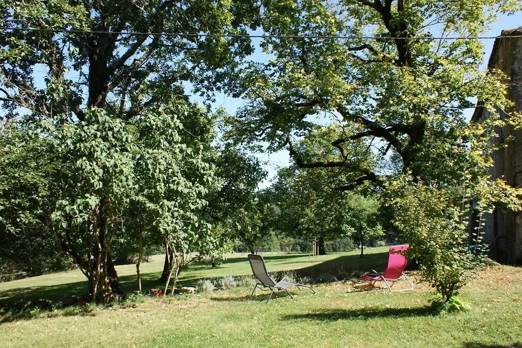 Gite La Cazarie - Babyfoot, Table Pong Pong, ,Sejour Patrimoine, Nature,Sportif Saint-Martin-Laguepie 0*,  France