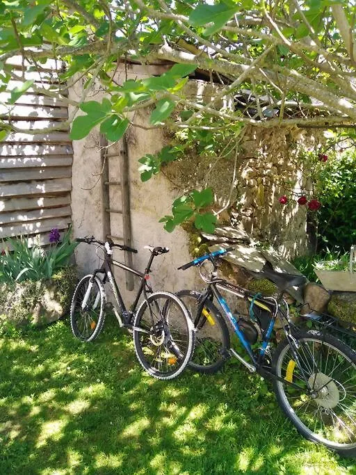 Holiday home Gite La Cazarie - Babyfoot, Table Pong Pong, ,Sejour Patrimoine, Nature,Sportif Saint-Martin-Laguepie France