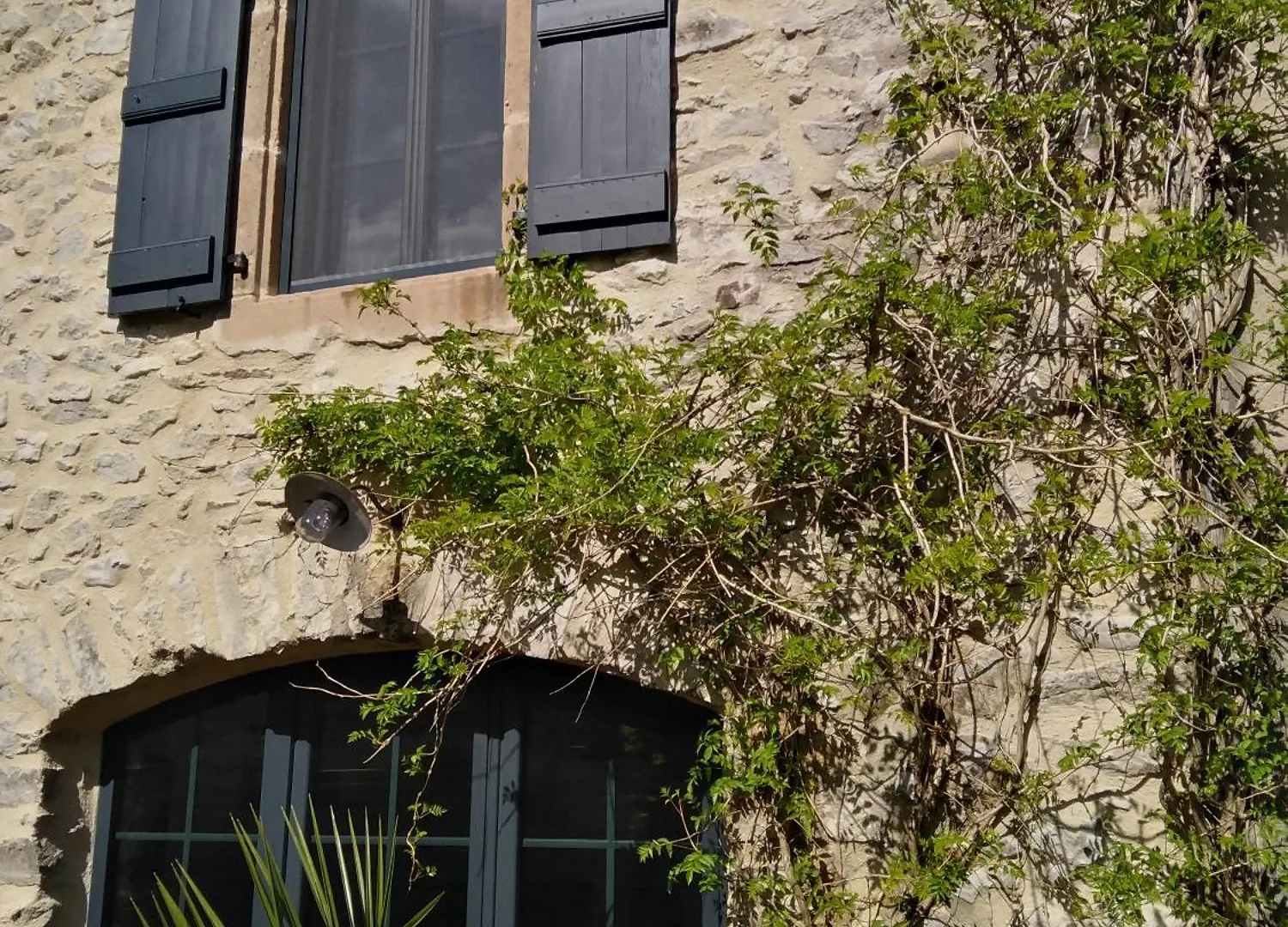Holiday home Gite La Cazarie - Babyfoot, Table Pong Pong, ,Sejour Patrimoine, Nature,Sportif Saint-Martin-Laguepie France