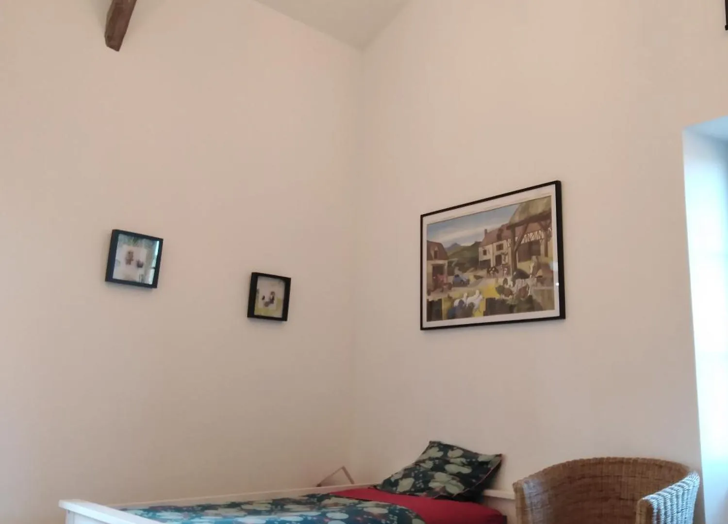 Holiday home Gite La Cazarie - Babyfoot, Table Pong Pong, ,Sejour Patrimoine, Nature,Sportif Saint-Martin-Laguepie